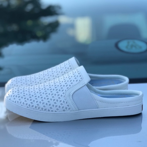 Dr. Scholl’s Boundless Lydia Mule Women Shoe New - Picture 6 of 8